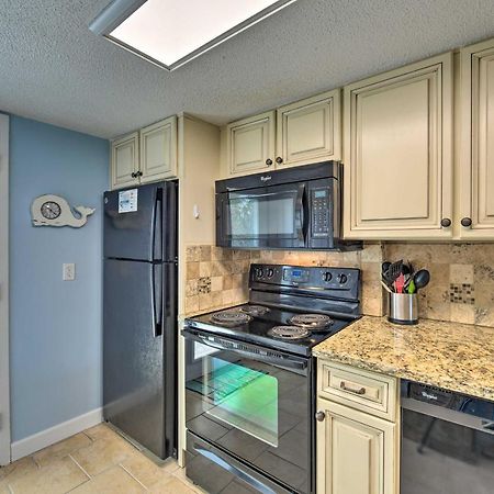 Gulf Shores Retreat With Private Beach Access! Buitenkant foto