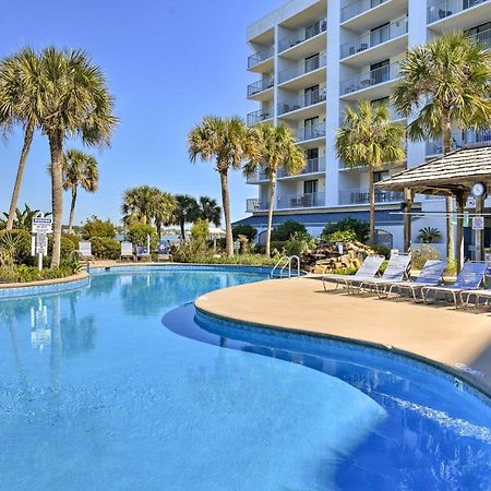Gulf Shores Retreat With Private Beach Access! Buitenkant foto
