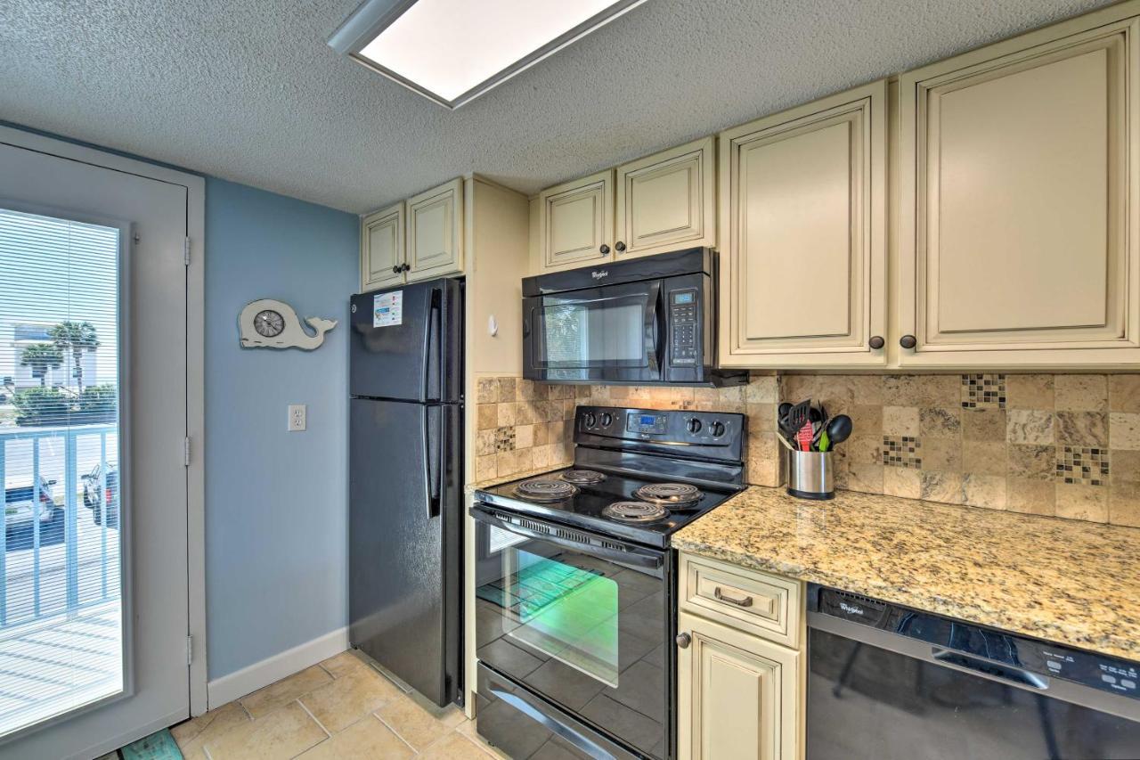 Gulf Shores Retreat With Private Beach Access! Buitenkant foto