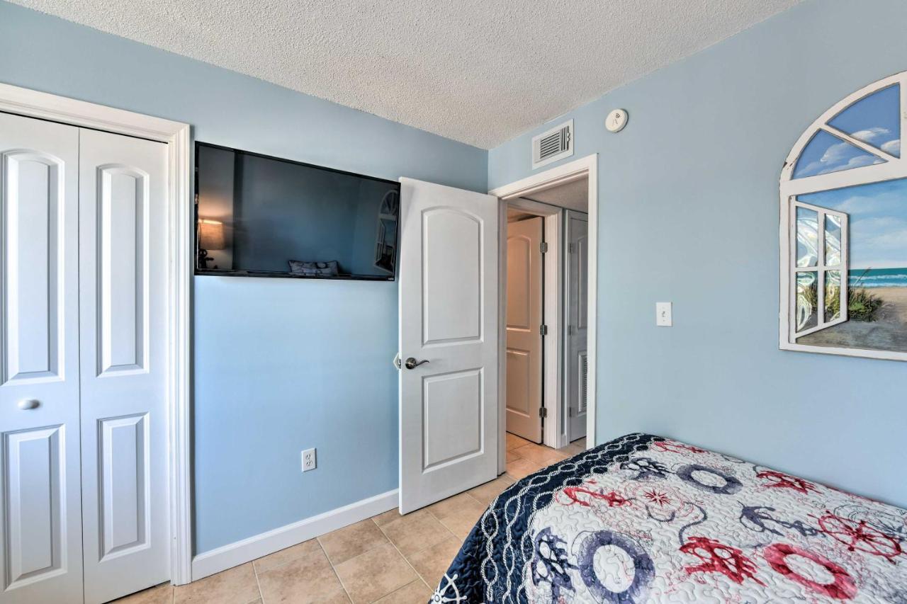 Gulf Shores Retreat With Private Beach Access! Buitenkant foto