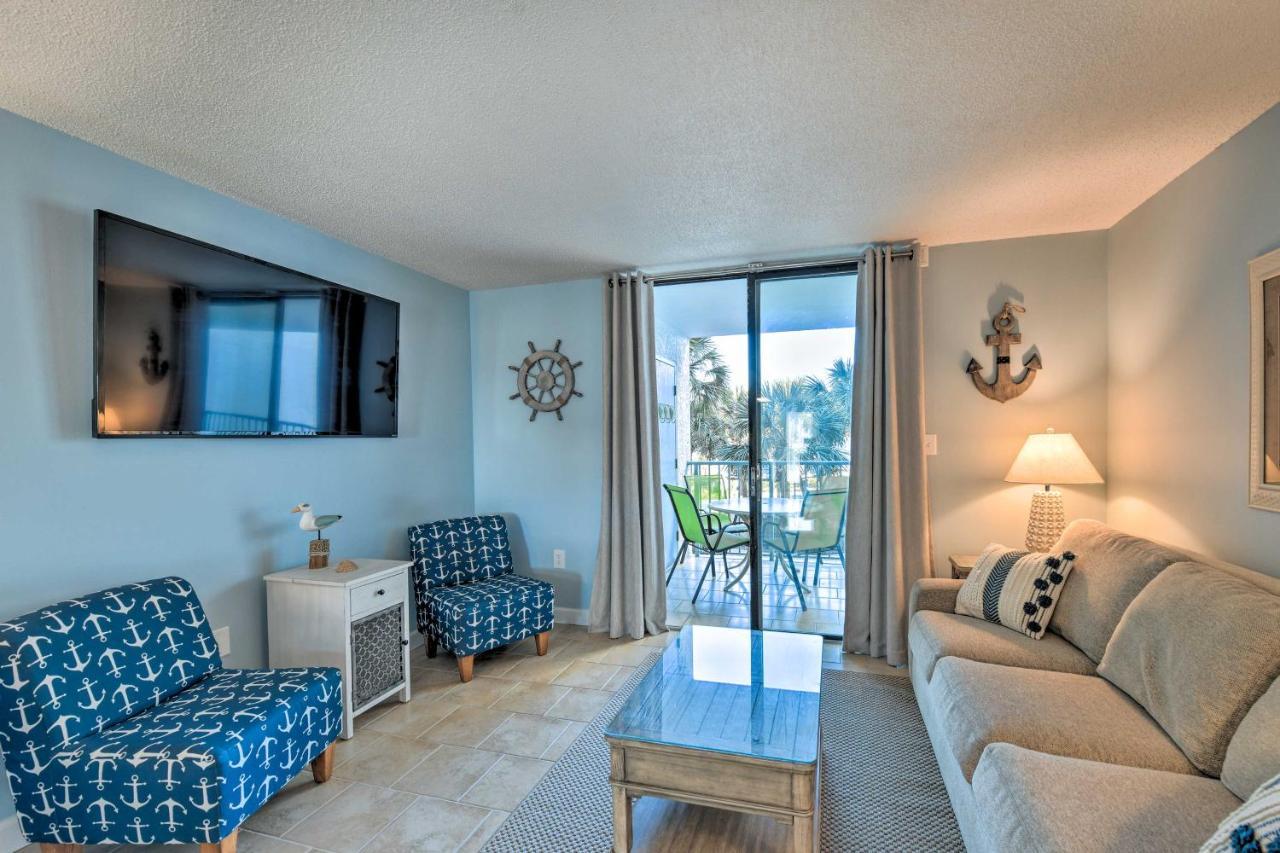 Gulf Shores Retreat With Private Beach Access! Buitenkant foto