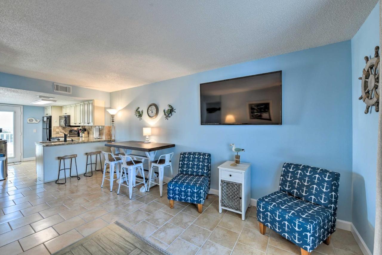Gulf Shores Retreat With Private Beach Access! Buitenkant foto