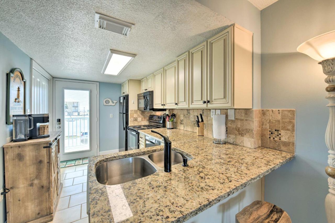 Gulf Shores Retreat With Private Beach Access! Buitenkant foto
