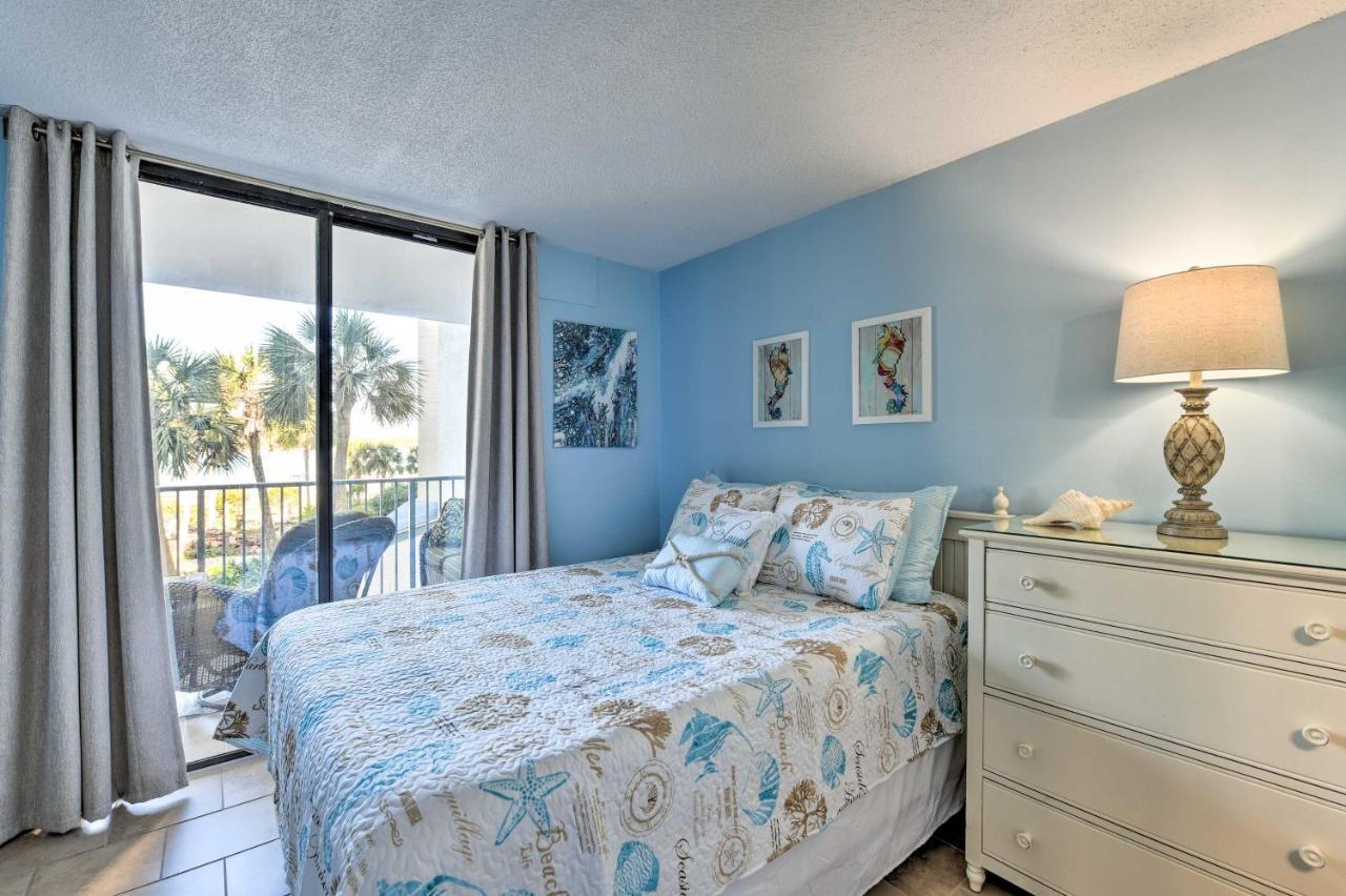 Gulf Shores Retreat With Private Beach Access! Buitenkant foto