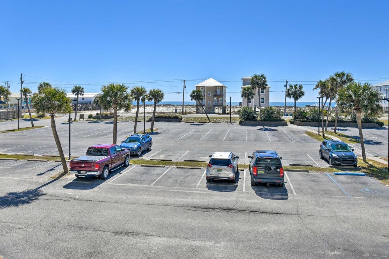 Gulf Shores Retreat With Private Beach Access! Buitenkant foto